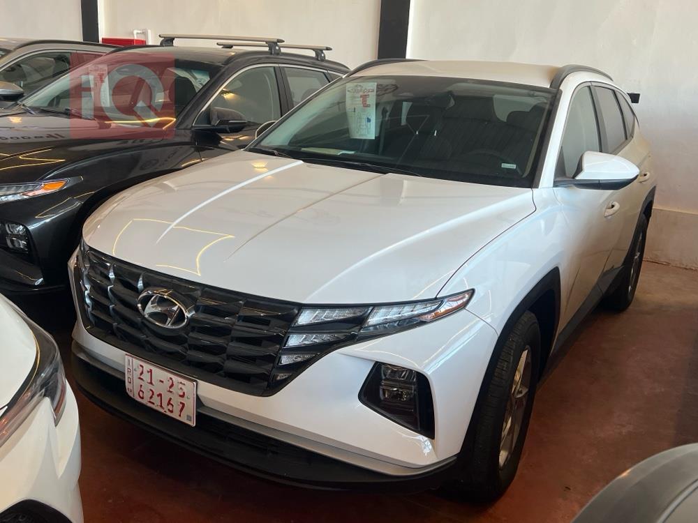 هيونداي توسان